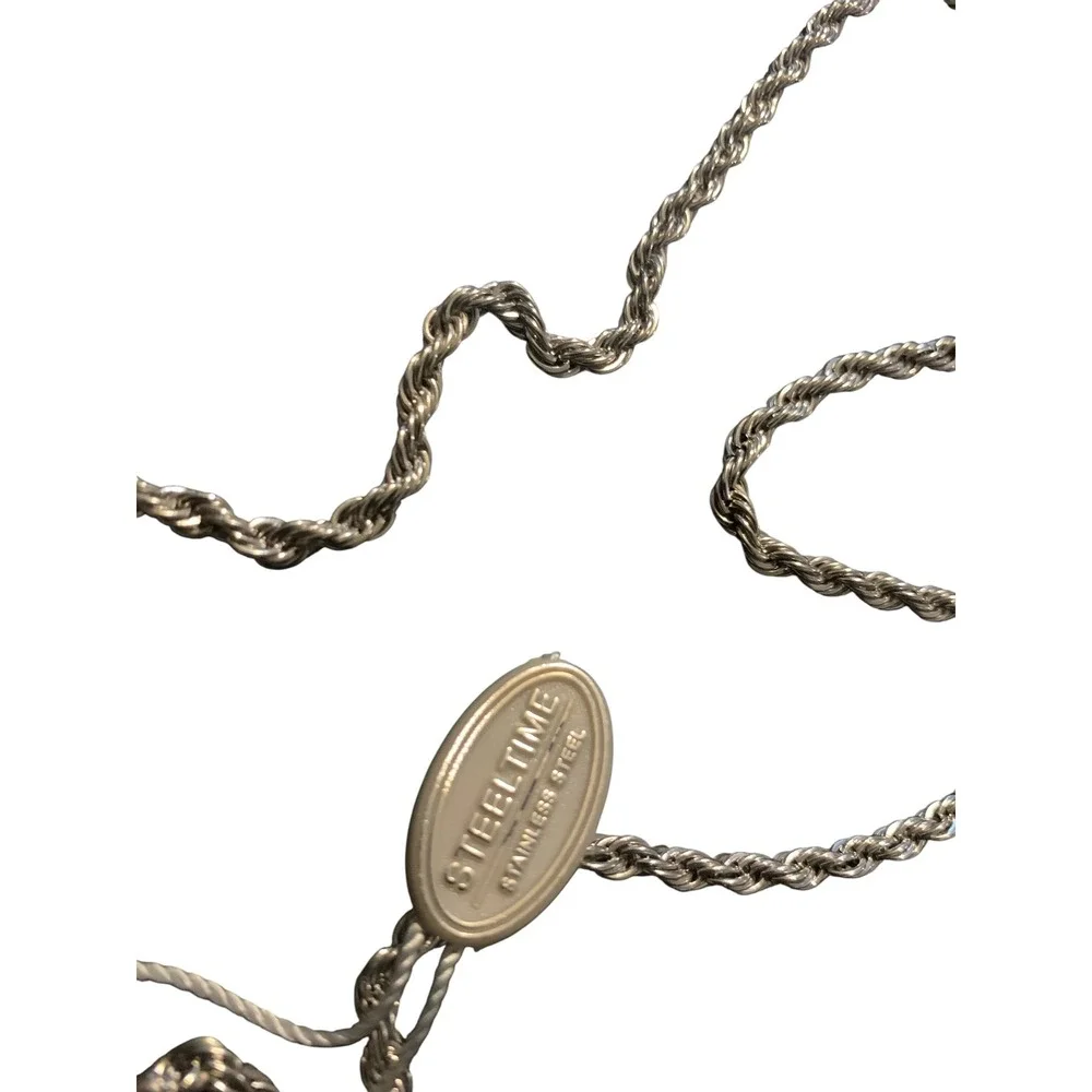 Steeltime new tags
